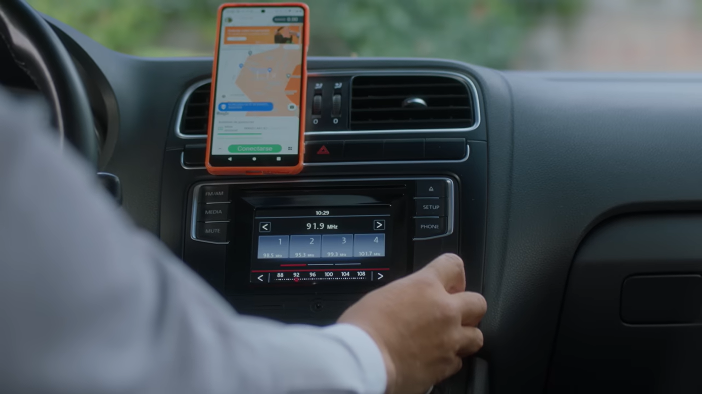 DiDi apuesta por el Caribe costarricense con expansión a Limón